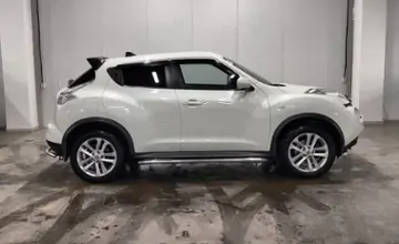 Nissan Juke 2011 года за 5 490 000 тг. в Астана фото 4