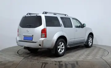 Nissan Pathfinder 2007 года за 6 500 000 тг. в Астана