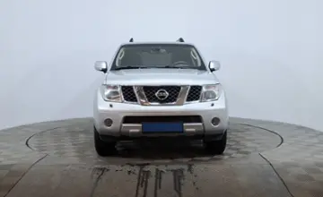 Nissan Pathfinder 2007 года за 6 500 000 тг. в Астана фото 2