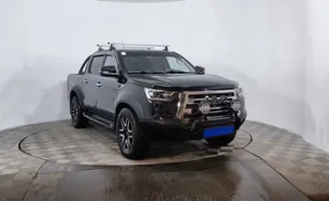 JAC T8 Pro 2023 года за 11 990 000 тг. в Астана фото 3