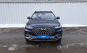 Chery Tiggo 8 Pro 2022 года за 8 590 000 тг. в Алматы фото 2