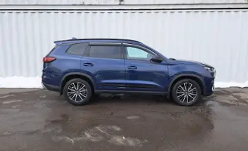 Chery Tiggo 8 Pro 2022 года за 8 590 000 тг. в Алматы фото 4