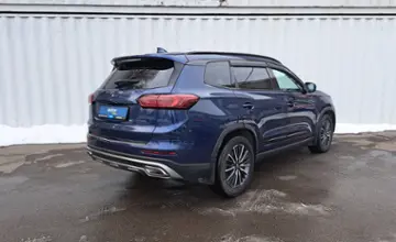 Chery Tiggo 8 Pro 2022 года за 8 590 000 тг. в Алматы