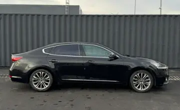 Kia K7 2016 года за 9 990 000 тг. в Алматы фото 4