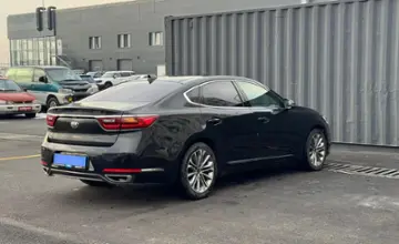 Kia K7 2016 года за 9 990 000 тг. в Алматы