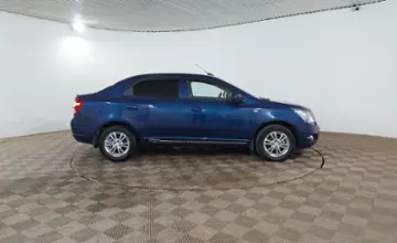 Chevrolet Cobalt 2022 года за 5 990 000 тг. в Шымкент фото 4