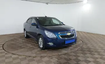 Chevrolet Cobalt 2022 года за 5 990 000 тг. в Шымкент фото 3