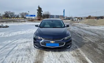 Chevrolet Malibu 2016 года за 6 500 000 тг. в Талдыкорган фото 2