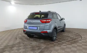 Hyundai Creta 2020 года за 9 690 000 тг. в Шымкент