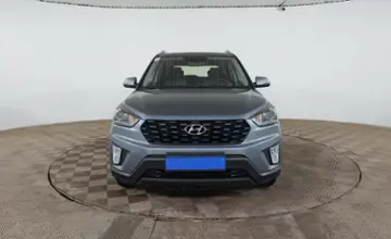 Hyundai Creta 2020 года за 9 690 000 тг. в Шымкент фото 2