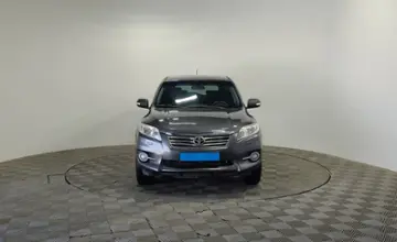 Toyota RAV4 2010 года за 7 890 000 тг. в Алматы фото 2