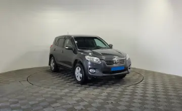 Toyota RAV4 2010 года за 7 890 000 тг. в Алматы фото 3
