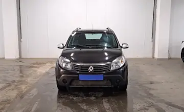 Renault Sandero 2014 года за 3 290 000 тг. в Астана фото 2