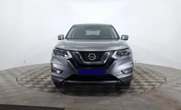 Nissan X-Trail 2020 года за 11 000 000 тг. в Астана фото 2