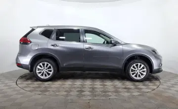 Nissan X-Trail 2020 года за 11 000 000 тг. в Астана фото 4