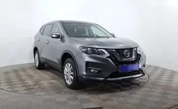 Nissan X-Trail 2020 года за 11 000 000 тг. в Астана фото 3
