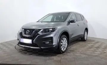 Nissan X-Trail 2020 года за 11 000 000 тг. в Астана фото 1