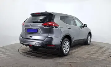 Nissan X-Trail 2020 года за 11 000 000 тг. в Астана