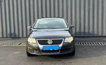 Volkswagen Passat 2005 года за 2 500 000 тг. в Алматы фото 2
