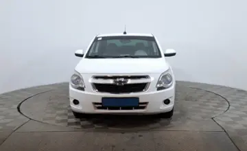 Chevrolet Cobalt 2021 года за 4 890 000 тг. в Астана фото 2
