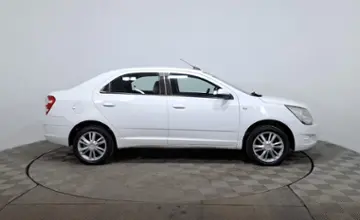 Chevrolet Cobalt 2021 года за 4 890 000 тг. в Астана фото 4