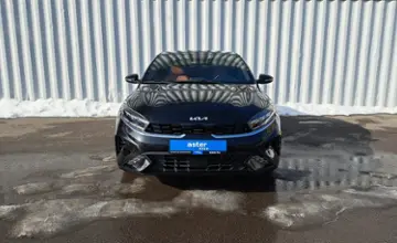 Kia Cerato 2021 года за 10 690 000 тг. в Алматы фото 2