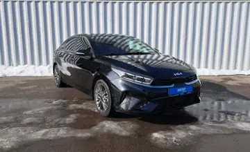 Kia Cerato 2021 года за 10 690 000 тг. в Алматы фото 3
