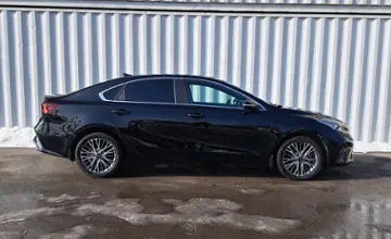 Kia Cerato 2021 года за 10 690 000 тг. в Алматы фото 4