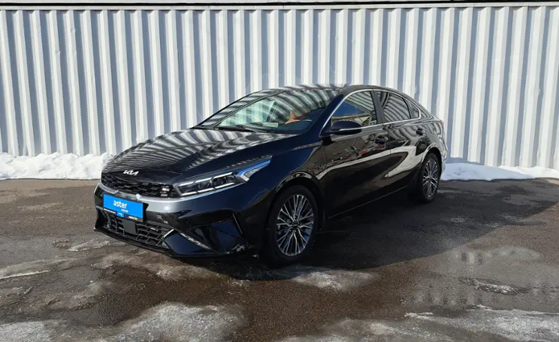 Kia Cerato 2021 года за 10 690 000 тг. в Алматы