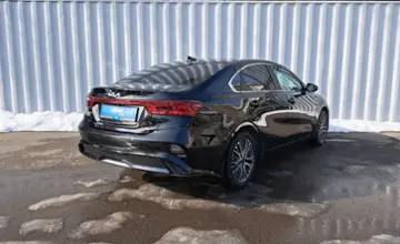 Kia Cerato 2021 года за 10 690 000 тг. в Алматы