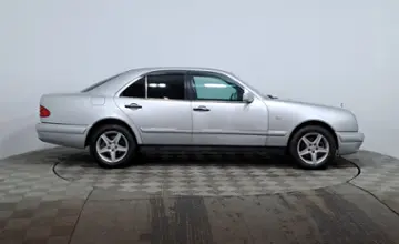 Mercedes-Benz E-Класс 1996 года за 2 790 000 тг. в Астана фото 4