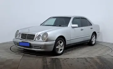 Mercedes-Benz E-Класс 1996 года за 2 790 000 тг. в Астана фото 1