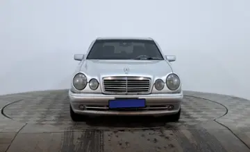 Mercedes-Benz E-Класс 1996 года за 2 790 000 тг. в Астана фото 2