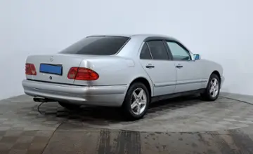 Mercedes-Benz E-Класс 1996 года за 2 790 000 тг. в Астана