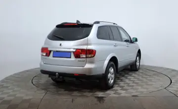 SsangYong Kyron 2013 года за 4 290 000 тг. в Астана