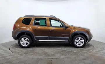 Renault Duster 2014 года за 3 990 000 тг. в Астана фото 4