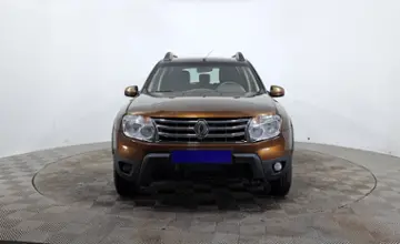Renault Duster 2014 года за 3 990 000 тг. в Астана фото 2