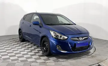 Hyundai Solaris 2011 года за 3 190 000 тг. в Караганда фото 3