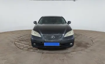 Lexus ES 2007 года за 5 390 000 тг. в Шымкент фото 2