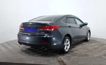 Hyundai i40 2014 года за 6 790 000 тг. в Астана