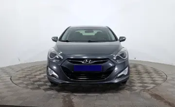 Hyundai i40 2014 года за 6 790 000 тг. в Астана фото 2