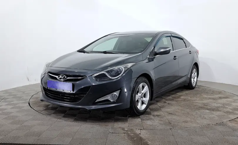 Hyundai i40 2014 года за 6 790 000 тг. в Астана