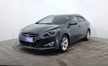 Hyundai i40 2014 года за 6 790 000 тг. в Астана фото 1