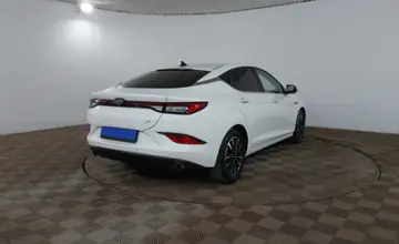 JAC J7 2023 года за 7 290 000 тг. в Шымкент