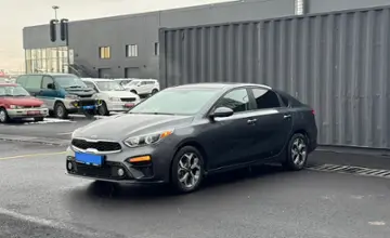 Kia Forte 2019 года за 7 290 000 тг. в Алматы фото 1