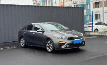 Kia Forte 2019 года за 7 290 000 тг. в Алматы фото 3