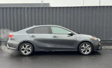 Kia Forte 2019 года за 7 290 000 тг. в Алматы фото 4