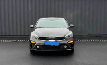 Kia Forte 2019 года за 7 290 000 тг. в Алматы фото 2