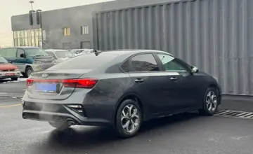 Kia Forte 2019 года за 7 290 000 тг. в Алматы