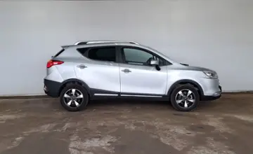 JAC S3 2019 года за 4 830 000 тг. в Кызылорда фото 4